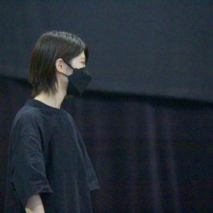若月佑美、キャスト陣の原作愛に「半端ではない」　舞台「薔薇王の葬列」公開稽古＆取材会レポート イメージ画像