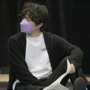 若月佑美、キャスト陣の原作愛に「半端ではない」　舞台「薔薇王の葬列」公開稽古＆取材会レポート イメージ画像