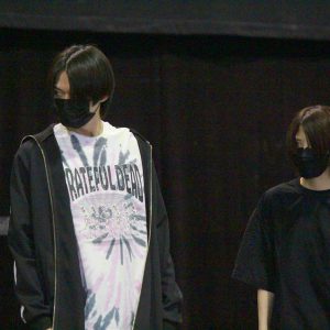 若月佑美、キャスト陣の原作愛に「半端ではない」　舞台「薔薇王の葬列」公開稽古＆取材会レポート イメージ画像