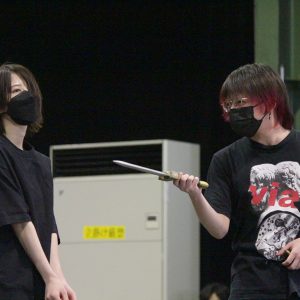 若月佑美、キャスト陣の原作愛に「半端ではない」　舞台「薔薇王の葬列」公開稽古＆取材会レポート イメージ画像