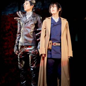 舞台「キノの旅」が開幕　櫻井圭登＆辻󠄀凌志朗、4つの国をめぐり何を見るのか… イメージ画像