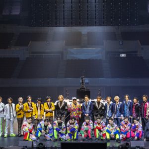 『ACTORS☆LEAGUE in Games』開幕　高野洸・荒牧慶彦らのコメント到着 イメージ画像