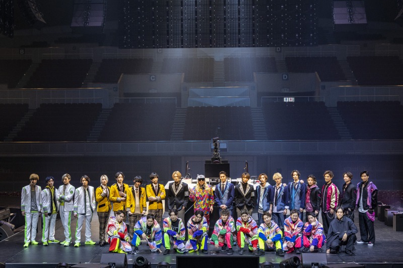 『ACTORS☆LEAGUE in Games』開幕　高野洸・荒牧慶彦らのコメント到着 イメージ画像