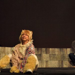 キムラ真「大きな花火を浪江町で見られたら…」　フリーカル『YAhHoo!!!!』2022開幕 イメージ画像