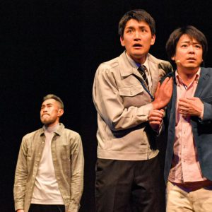 キムラ真「大きな花火を浪江町で見られたら…」　フリーカル『YAhHoo!!!!』2022開幕 イメージ画像