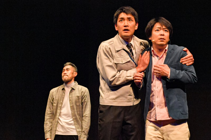 キムラ真「大きな花火を浪江町で見られたら…」　フリーカル『YAhHoo!!!!』2022開幕 イメージ画像