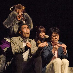 キムラ真「大きな花火を浪江町で見られたら…」　フリーカル『YAhHoo!!!!』2022開幕 イメージ画像