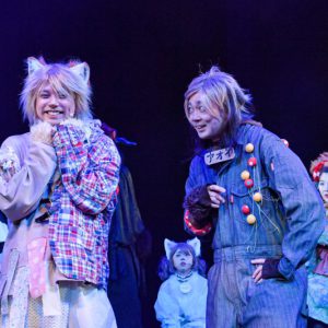 キムラ真「大きな花火を浪江町で見られたら…」　フリーカル『YAhHoo!!!!』2022開幕 イメージ画像