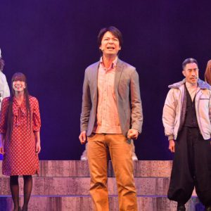 キムラ真「大きな花火を浪江町で見られたら…」　フリーカル『YAhHoo!!!!』2022開幕 イメージ画像