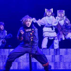 キムラ真「大きな花火を浪江町で見られたら…」　フリーカル『YAhHoo!!!!』2022開幕 イメージ画像