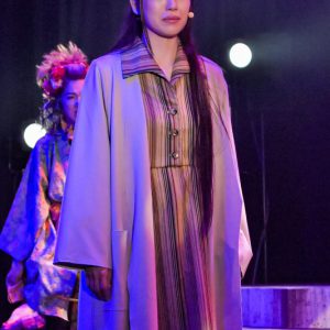 キムラ真「大きな花火を浪江町で見られたら…」　フリーカル『YAhHoo!!!!』2022開幕 イメージ画像