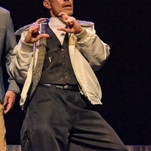 キムラ真「大きな花火を浪江町で見られたら…」　フリーカル『YAhHoo!!!!』2022開幕 イメージ画像