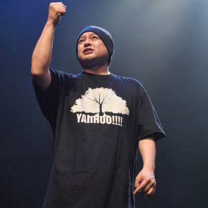 キムラ真「大きな花火を浪江町で見られたら…」　フリーカル『YAhHoo!!!!』2022開幕 イメージ画像
