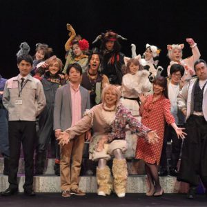 キムラ真「大きな花火を浪江町で見られたら…」　フリーカル『YAhHoo!!!!』2022開幕 イメージ画像
