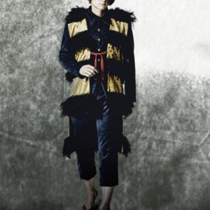 舞台「ゲゲゲの鬼太郎」荒牧慶彦・上坂すみれらのビジュアル解禁　目玉おやじ役は野沢雅子 イメージ画像