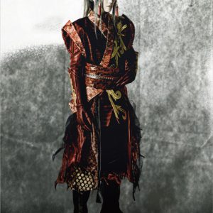 舞台「ゲゲゲの鬼太郎」荒牧慶彦・上坂すみれらのビジュアル解禁　目玉おやじ役は野沢雅子 イメージ画像
