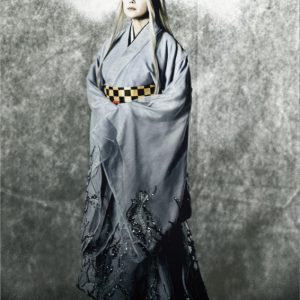舞台「ゲゲゲの鬼太郎」荒牧慶彦・上坂すみれらのビジュアル解禁　目玉おやじ役は野沢雅子 イメージ画像