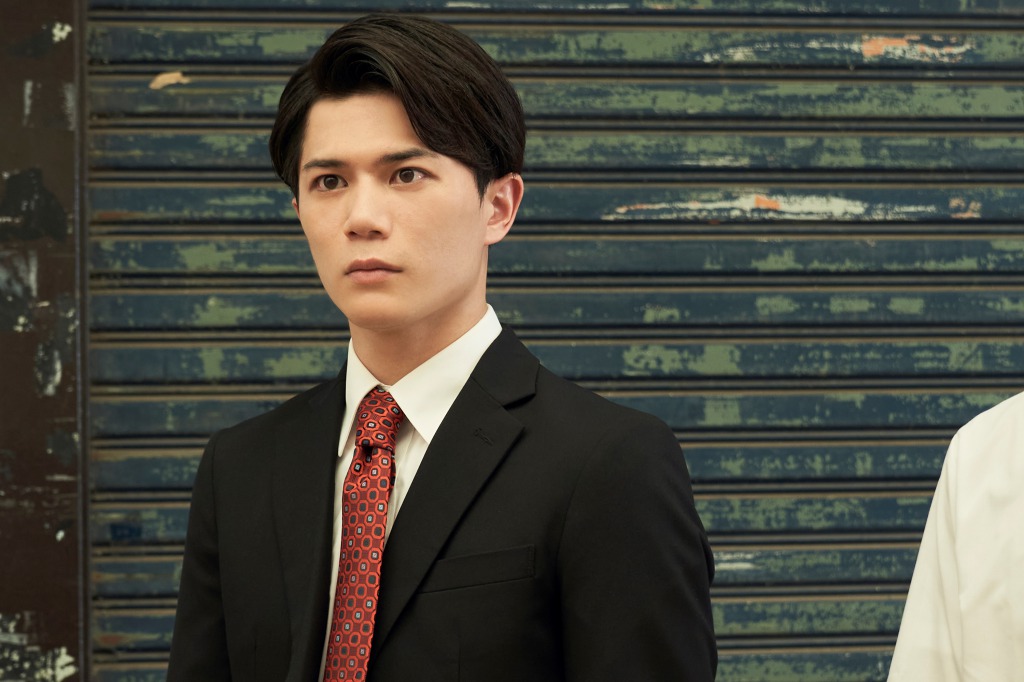 映画『君トン』完成披露試写会に北川尚弥・定本楓馬ら登壇　予告映像・場面写真解禁も イメージ画像