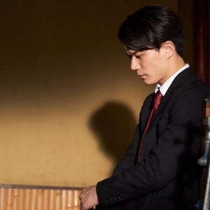 映画『君トン』完成披露試写会に北川尚弥・定本楓馬ら登壇　予告映像・場面写真解禁も イメージ画像