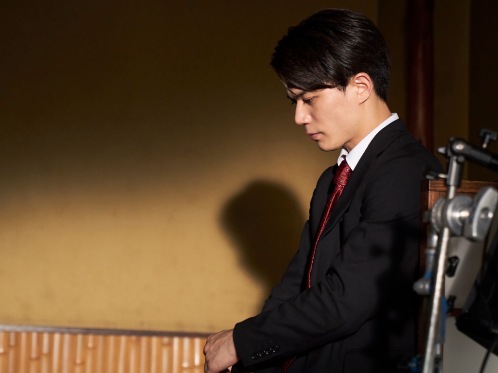 映画『君トン』完成披露試写会に北川尚弥・定本楓馬ら登壇　予告映像・場面写真解禁も イメージ画像