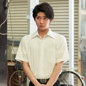 映画『君トン』完成披露試写会に北川尚弥・定本楓馬ら登壇　予告映像・場面写真解禁も イメージ画像