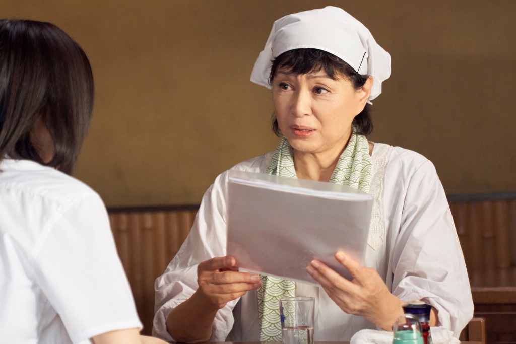 映画『君トン』完成披露試写会に北川尚弥・定本楓馬ら登壇　予告映像・場面写真解禁も イメージ画像
