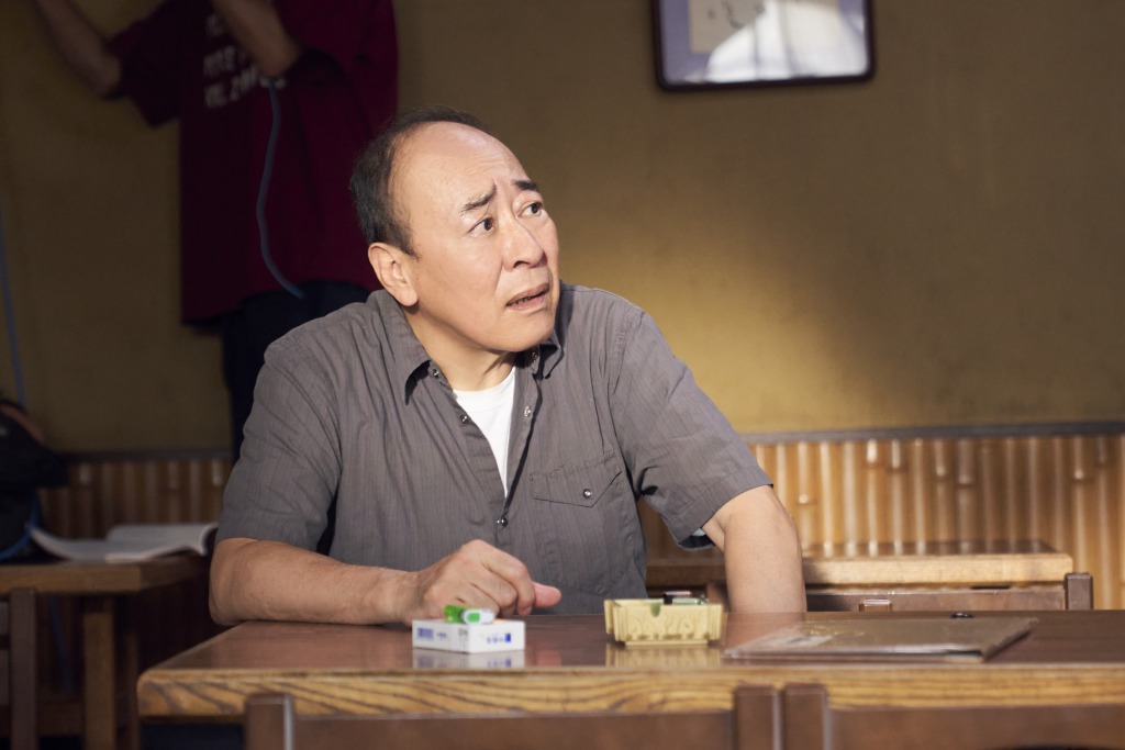 映画『君トン』完成披露試写会に北川尚弥・定本楓馬ら登壇　予告映像・場面写真解禁も イメージ画像