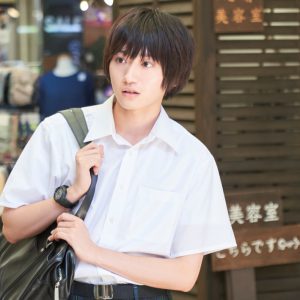 映画『君トン』完成披露試写会に北川尚弥・定本楓馬ら登壇　予告映像・場面写真解禁も イメージ画像