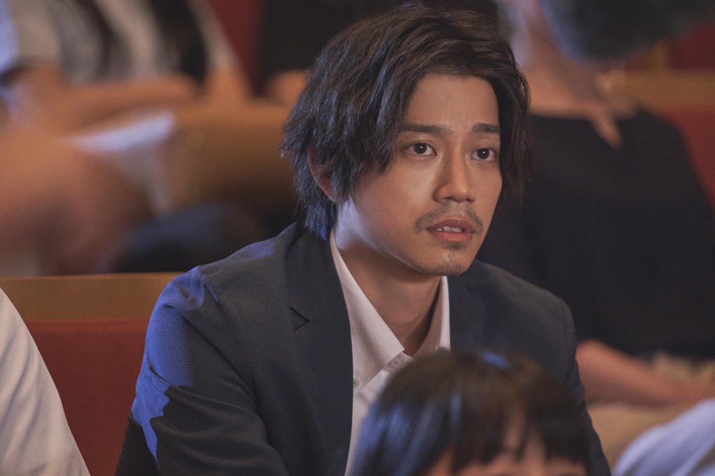 映画『君トン』完成披露試写会に北川尚弥・定本楓馬ら登壇　予告映像・場面写真解禁も イメージ画像
