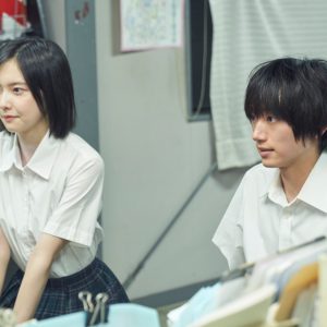 映画『君トン』完成披露試写会に北川尚弥・定本楓馬ら登壇　予告映像・場面写真解禁も イメージ画像