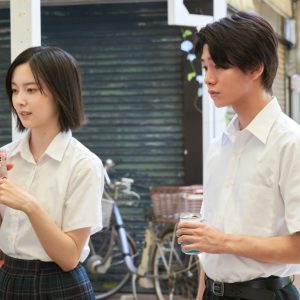 映画『君トン』完成披露試写会に北川尚弥・定本楓馬ら登壇　予告映像・場面写真解禁も イメージ画像