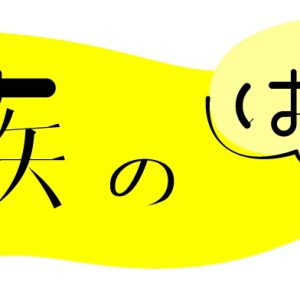 フクシノブキ＆磯野大W主演　鉄拳のパラパラ漫画が原作、舞台「家族のはなし」延期公演が上演へ イメージ画像