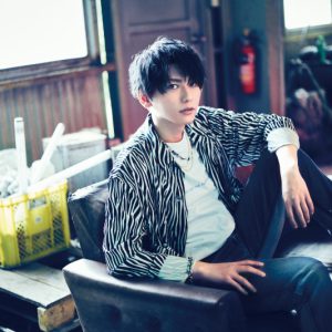 「NIGHT HEAD 2041」舞台化　猪野広樹＆鍵本輝がW主演、共演に横田龍儀・大崎捺希ら イメージ画像