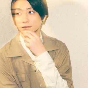 鈴木拡樹「全部開放してー」　テーマは“傾（かぶ）く”、「死神遣いの事件帖」幻士郎が再び イメージ画像