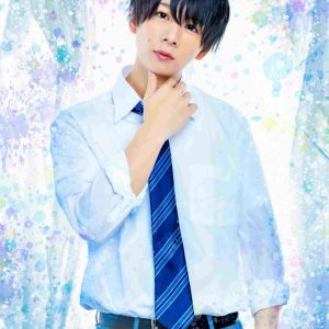 朗読劇『イロコエ』上仁樹・平松可奈子ら4SHOTインタビュー　「皆さまに衝撃を与えられたら…」 イメージ画像