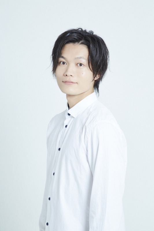 鵜飼主水＆佐藤弘樹W主演　ルネッサンス時代の男たちが描かれる、舞台「星屑の王」延期公演上演へ イメージ画像