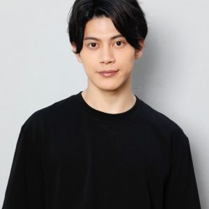フクシノブキ＆磯野大W主演　鉄拳のパラパラ漫画が原作、舞台「家族のはなし」延期公演が上演へ イメージ画像