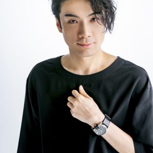鵜飼主水＆佐藤弘樹W主演　ルネッサンス時代の男たちが描かれる、舞台「星屑の王」延期公演上演へ イメージ画像