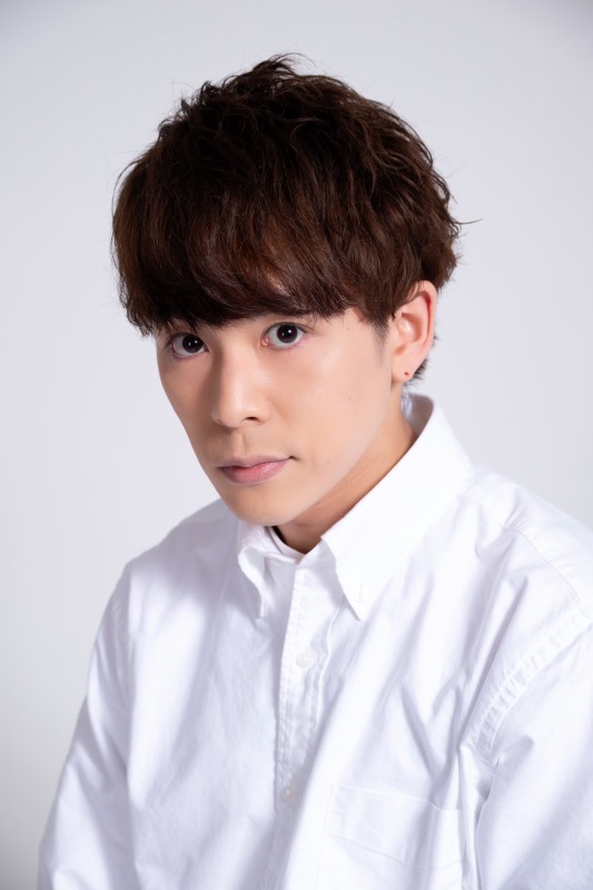 鵜飼主水＆佐藤弘樹W主演　ルネッサンス時代の男たちが描かれる、舞台「星屑の王」延期公演上演へ イメージ画像