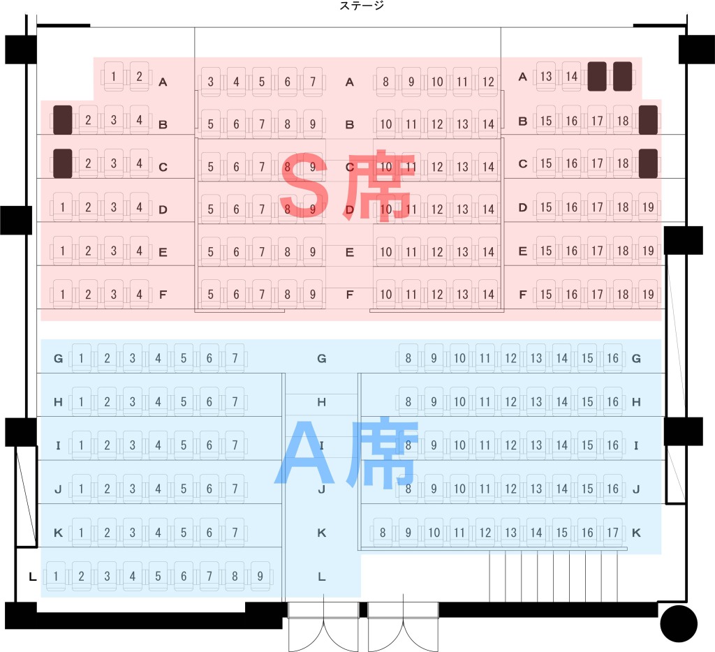 朗読劇『この色、君の声で聞かせて』、上仁樹・汐谷文康ら14人のキャストビジュアル解禁 イメージ画像