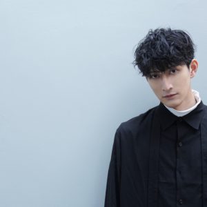 フクシノブキ＆磯野大W主演　鉄拳のパラパラ漫画が原作、舞台「家族のはなし」延期公演が上演へ イメージ画像