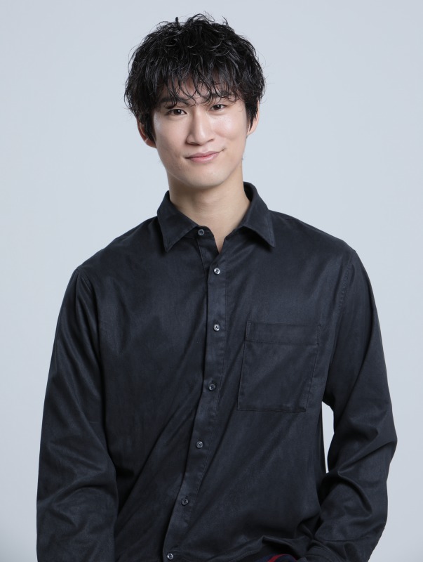 鵜飼主水＆佐藤弘樹W主演　ルネッサンス時代の男たちが描かれる、舞台「星屑の王」延期公演上演へ イメージ画像