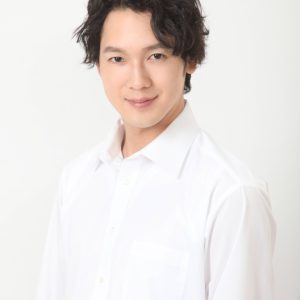 フクシノブキ＆磯野大W主演　鉄拳のパラパラ漫画が原作、舞台「家族のはなし」延期公演が上演へ イメージ画像