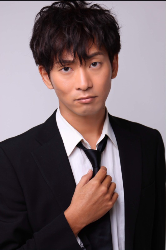 鵜飼主水＆佐藤弘樹W主演　ルネッサンス時代の男たちが描かれる、舞台「星屑の王」延期公演上演へ イメージ画像