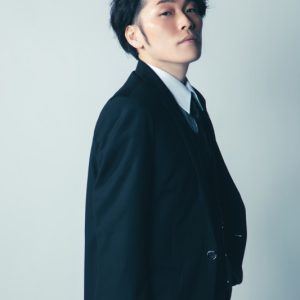 鵜飼主水＆佐藤弘樹W主演　ルネッサンス時代の男たちが描かれる、舞台「星屑の王」延期公演上演へ イメージ画像