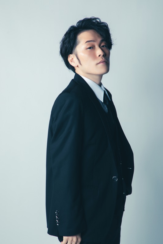 鵜飼主水＆佐藤弘樹W主演　ルネッサンス時代の男たちが描かれる、舞台「星屑の王」延期公演上演へ イメージ画像