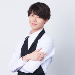 山崎大輝がバーのマスターに　ニコニコチャンネル「カクテルNIGHTフィーバー！」を開設 イメージ画像