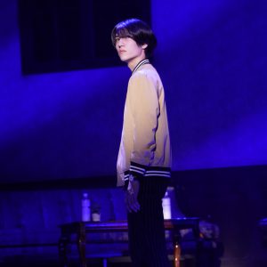 ヴァサイェガ渉「集中して観ないと置いていかれちゃうくらい濃い内容」　WBB「バンクパック」開幕 イメージ画像