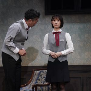 ヴァサイェガ渉「集中して観ないと置いていかれちゃうくらい濃い内容」　WBB「バンクパック」開幕 イメージ画像