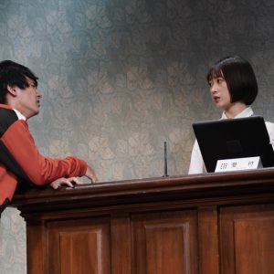 ヴァサイェガ渉「集中して観ないと置いていかれちゃうくらい濃い内容」　WBB「バンクパック」開幕 イメージ画像